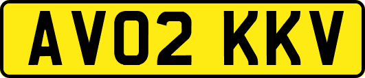 AV02KKV