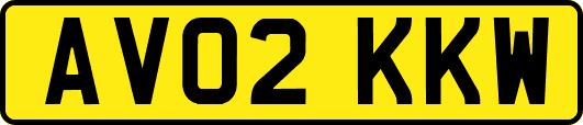 AV02KKW