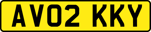 AV02KKY