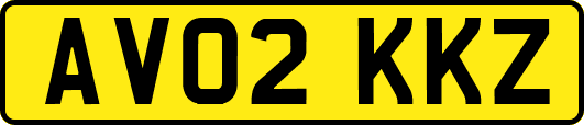 AV02KKZ