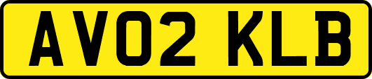 AV02KLB