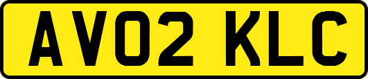 AV02KLC