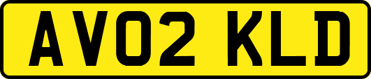 AV02KLD