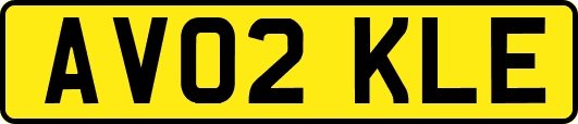 AV02KLE