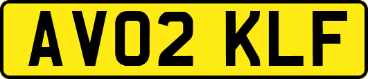 AV02KLF