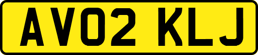 AV02KLJ
