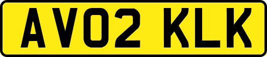 AV02KLK