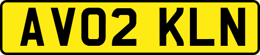 AV02KLN