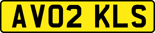 AV02KLS