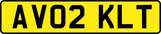 AV02KLT