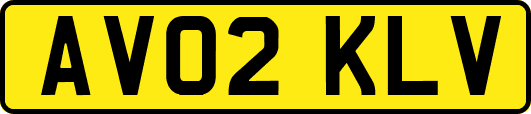 AV02KLV