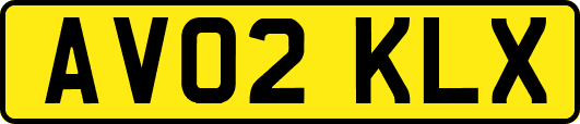 AV02KLX