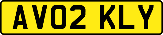 AV02KLY