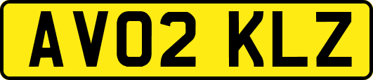 AV02KLZ