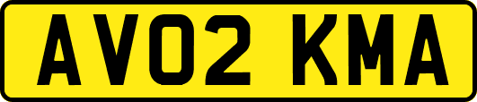 AV02KMA