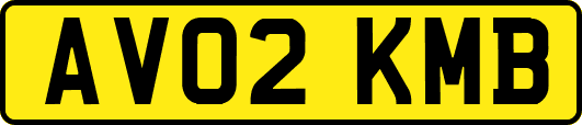 AV02KMB