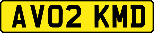 AV02KMD