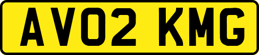AV02KMG