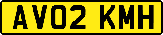 AV02KMH