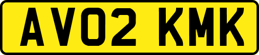AV02KMK