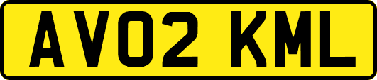 AV02KML