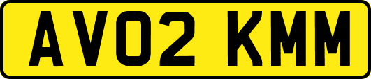 AV02KMM