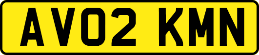 AV02KMN