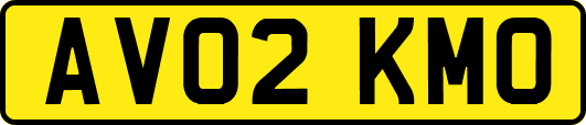AV02KMO