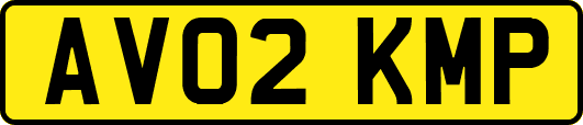 AV02KMP