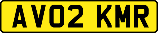 AV02KMR