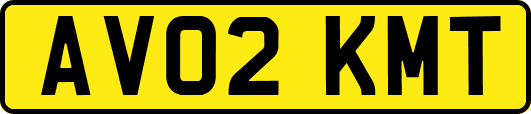AV02KMT