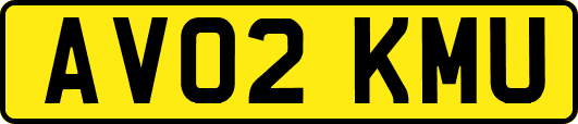 AV02KMU