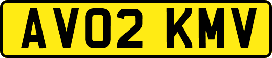 AV02KMV