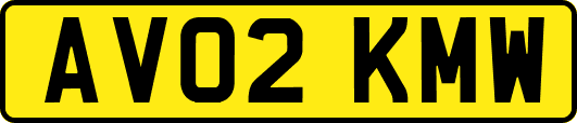 AV02KMW