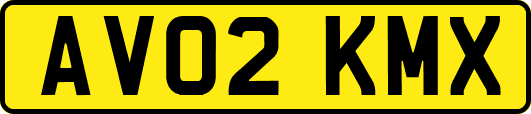 AV02KMX