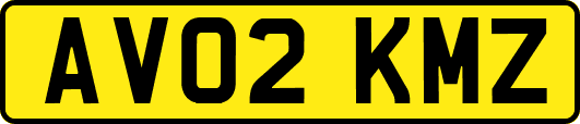 AV02KMZ