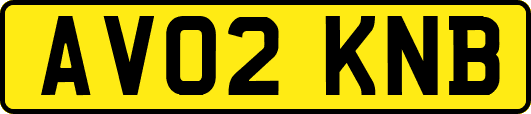AV02KNB