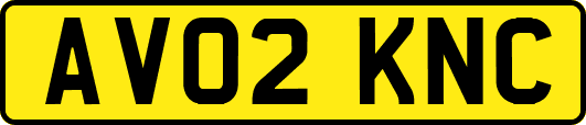 AV02KNC