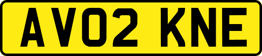 AV02KNE