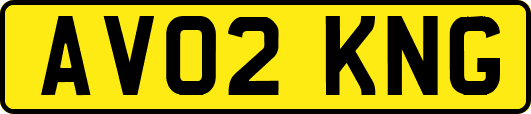 AV02KNG