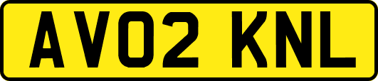AV02KNL