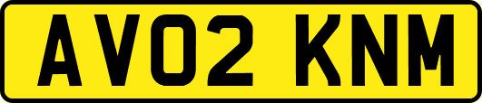 AV02KNM
