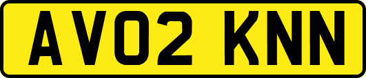 AV02KNN