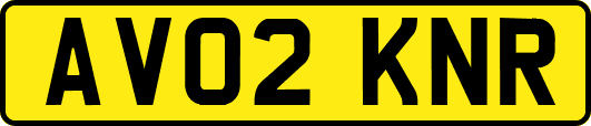 AV02KNR