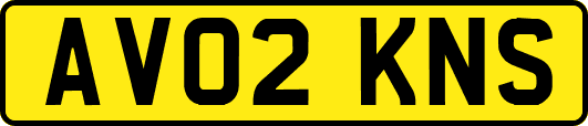 AV02KNS