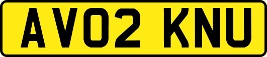 AV02KNU