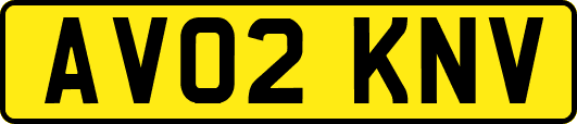 AV02KNV