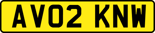 AV02KNW