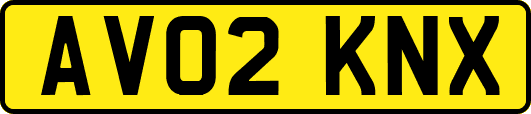 AV02KNX