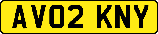 AV02KNY